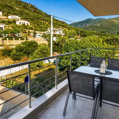 Katsanikos Apartment Prinos (Thasos)