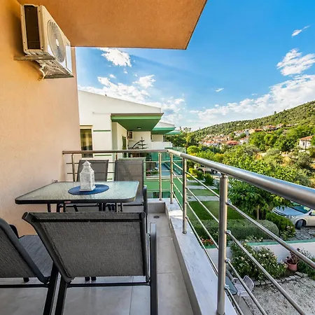 Katsanikos Apartment Prinos (Thasos)