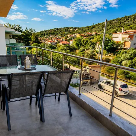 Katsanikos * Prinos (Thasos)