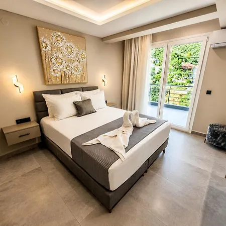 Apartment Katsanikos Prinos (Thasos)