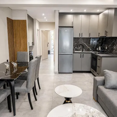 Apartment Katsanikos Prinos (Thasos)